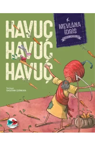 Havuç Havuç Havuç