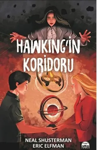 Hawking'in Koridoru