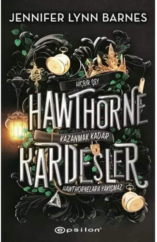 Hawthorne Kardeşler