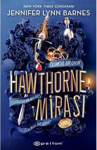 Hawthorne Mirası