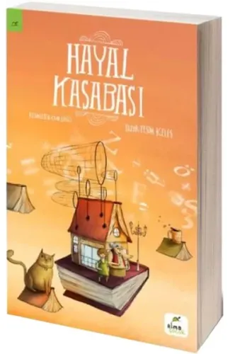 Hayal Kasabası