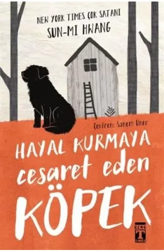 Hayal Kurmaya Cesaret Eden Köpek