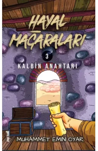 Hayal Mağaraları 3