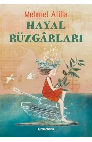 Hayal Rüzgârları