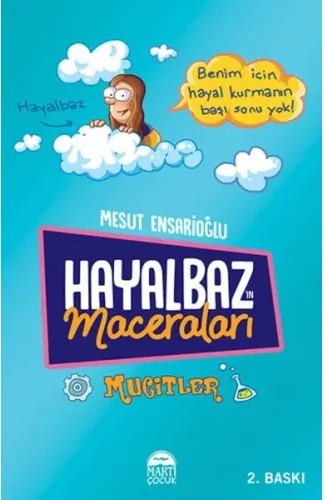 Hayalbazın Maceraları