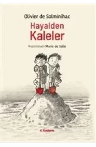 Hayalden Kaleler