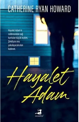 Hayalet Adam