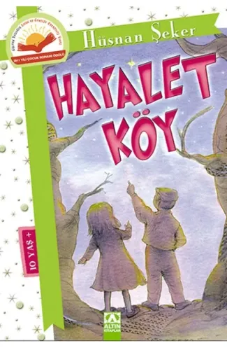 Hayalet Köy