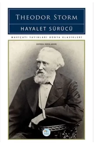 Hayalet Sürücü