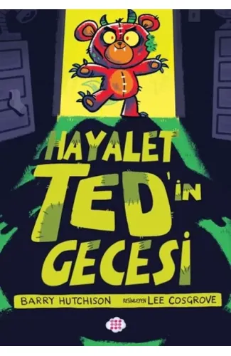 Hayalet Ted’in Gecesi 1