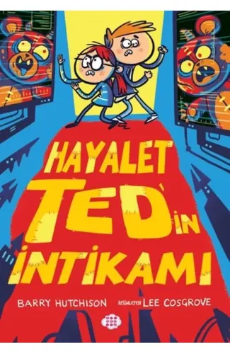 Hayalet Ted’in İntikamı 2