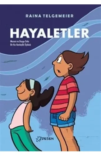 Hayaletler