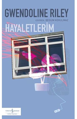 Hayaletlerim