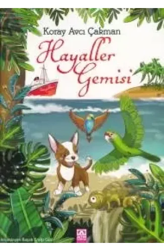 Hayaller Gemisi