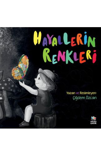 Hayallerin Renkleri