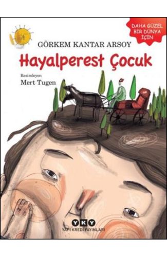 Hayalperest Çocuk