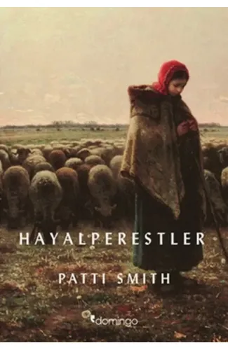 Hayalperestler