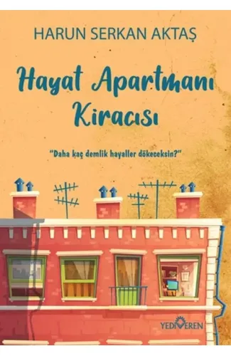 Hayat Apartmanı Kiracısı