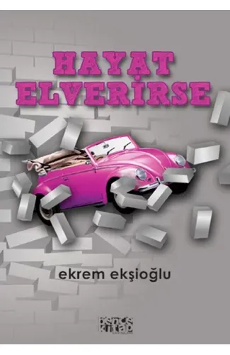 Hayat Elverirse