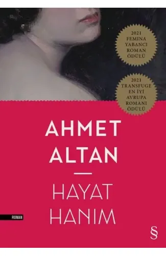 Hayat Hanım