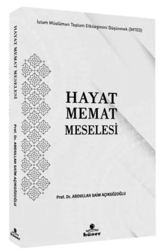 Hayat Memat Meselesi