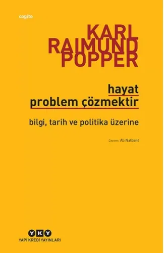 Hayat Problem Çözmektir