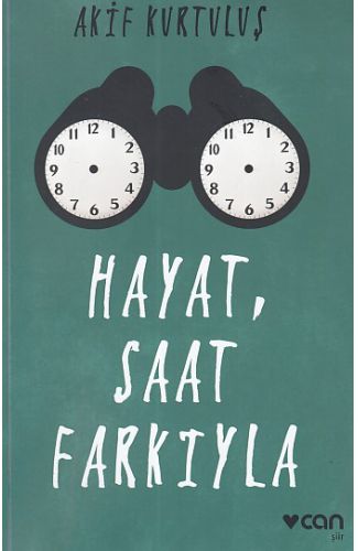 Hayat, Saat Farkıyla