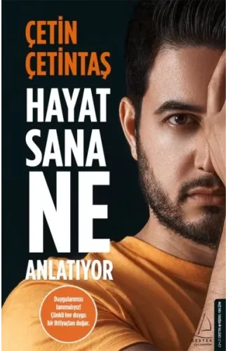 Hayat Sana Ne Anlatıyor