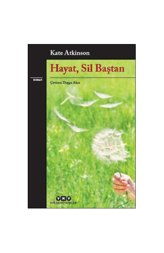 Hayat Sil Baştan