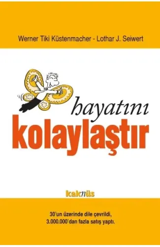 Hayatı Kolaylaştır