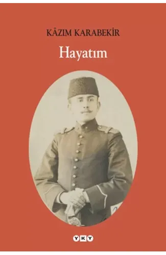 Hayatım