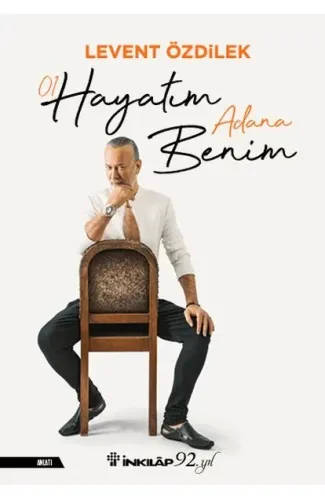 Hayatım Adana Benim