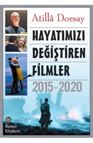 Hayatımızı Değiştiren Filmler 2015-2020