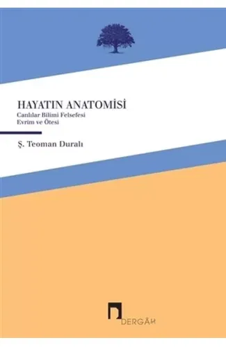 Hayatın Anatomisi