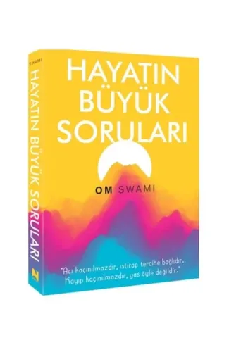 Hayatın Büyük Soruları