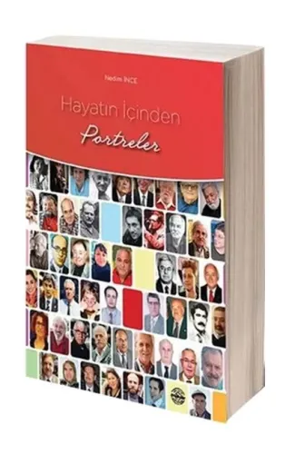 Hayatın İçinden Portreler