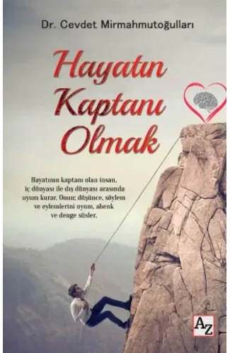 Hayatın Kaptanı Olmak