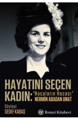 Hayatını Seçen Kadın