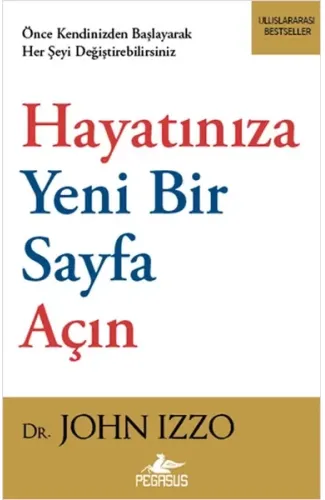 Hayatınıza Yeni Bir Sayfa Açın