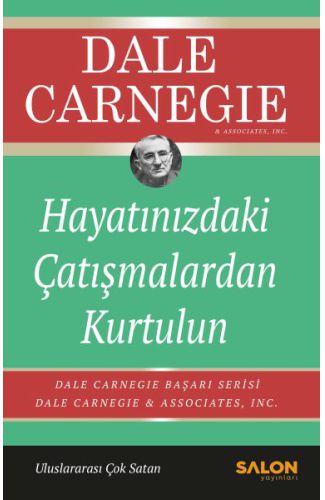 Hayatınızdaki Çatışmalardan Kurtulun