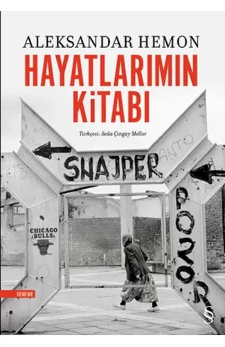 Hayatlarımın Kitabı