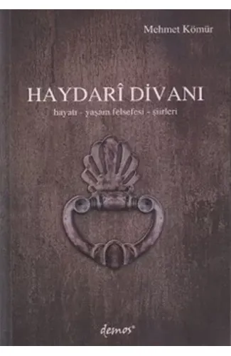 Haydari Divanı