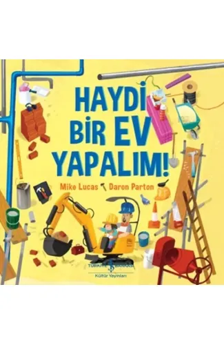 Haydi Bir Ev Yapalım!