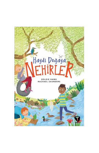 Haydi Doğaya - Nehirler