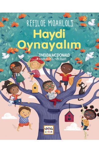 Haydi Oynayalım