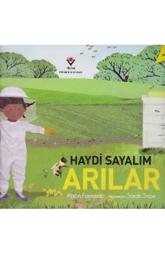 Haydi Sayalım Arılar