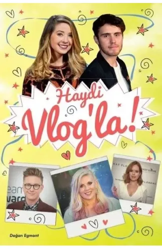 Haydi Vlog'la!