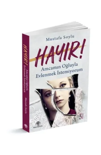 Hayır! Amcamın Oğluyla Evlenmek İstemiyorum