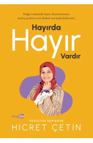 Hayırda Hayır Vardır