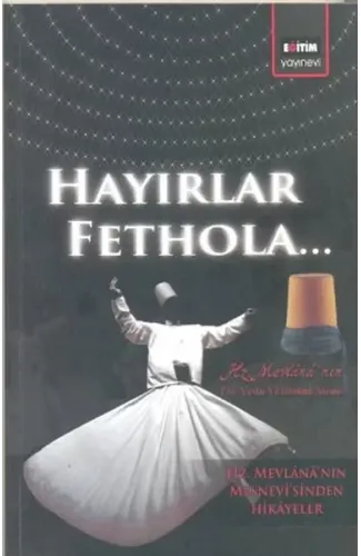 Hayırlar Fethola...